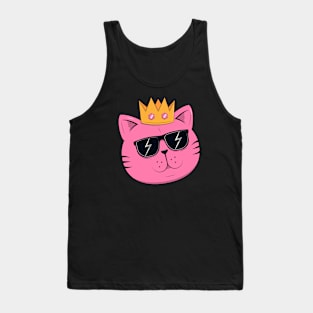 Party King Tank Top